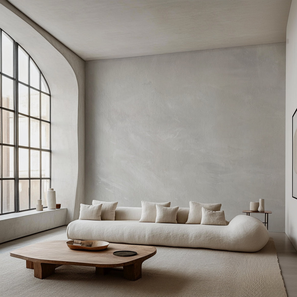 Commercial Wallcovering